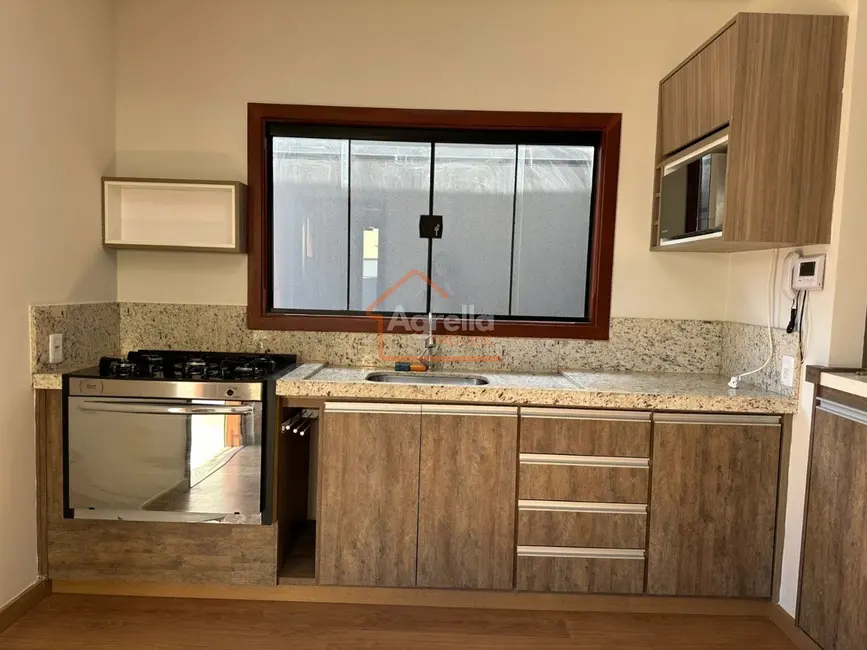 Foto 7 de Casa com 3 quartos à venda, 120m2 em Residencial do Bosque, Mogi Mirim - SP