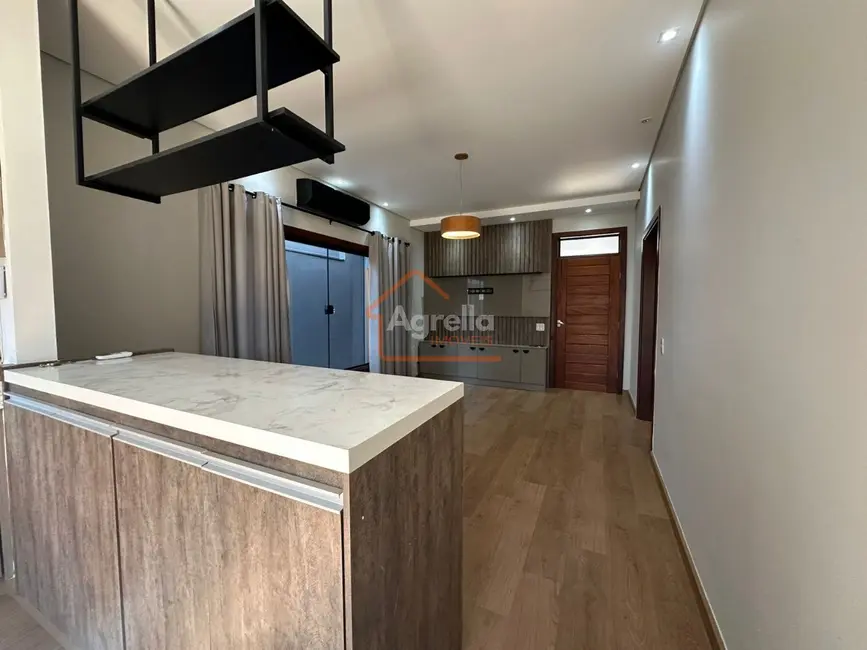 Foto 5 de Casa com 3 quartos à venda, 120m2 em Residencial do Bosque, Mogi Mirim - SP