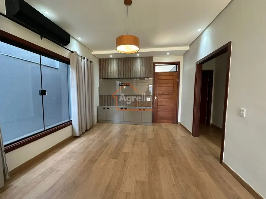 Foto 2 de Casa com 3 quartos à venda, 120m2 em Residencial do Bosque, Mogi Mirim - SP