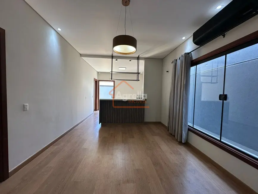 Foto 6 de Casa com 3 quartos à venda, 120m2 em Residencial do Bosque, Mogi Mirim - SP