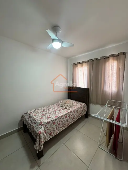 Foto 5 de Apartamento com 2 quartos à venda, 50m2 em Mogi Guacu - SP