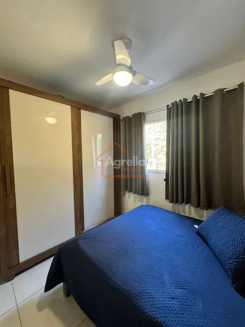 Foto 4 de Apartamento com 2 quartos à venda, 50m2 em Mogi Guacu - SP