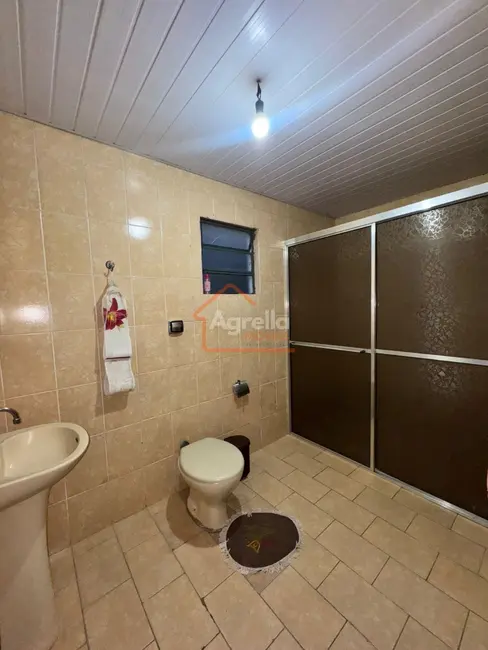 Foto 7 de Casa com 3 quartos à venda, 80m2 em Mogi Guacu - SP