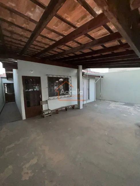 Foto 1 de Casa com 3 quartos à venda, 80m2 em Mogi Guacu - SP