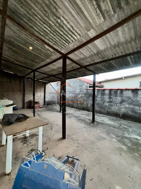 Foto 8 de Casa com 3 quartos à venda, 80m2 em Mogi Guacu - SP