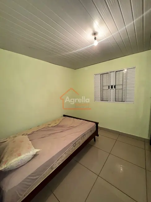 Foto 6 de Casa com 3 quartos à venda, 80m2 em Mogi Guacu - SP