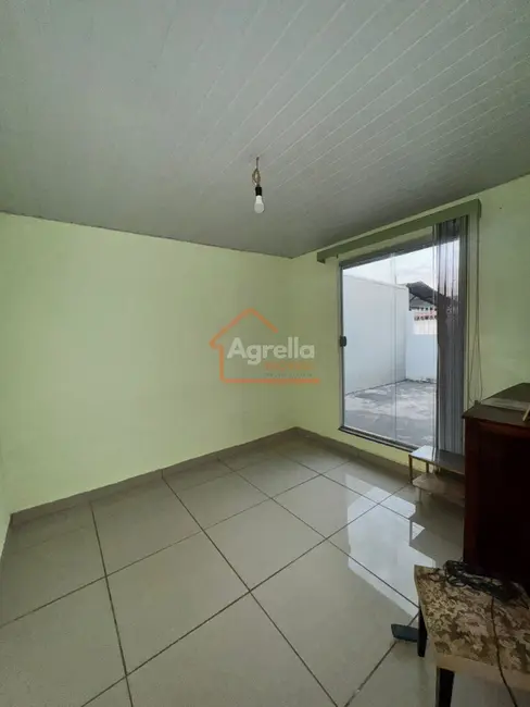 Foto 4 de Casa com 3 quartos à venda, 80m2 em Mogi Guacu - SP