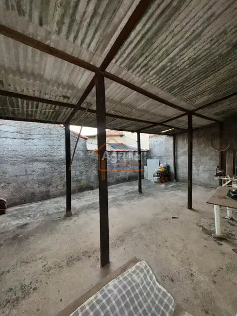 Foto 9 de Casa com 3 quartos à venda, 80m2 em Mogi Guacu - SP