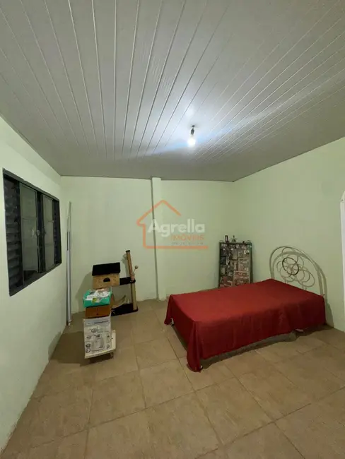 Foto 5 de Casa com 3 quartos à venda, 80m2 em Mogi Guacu - SP
