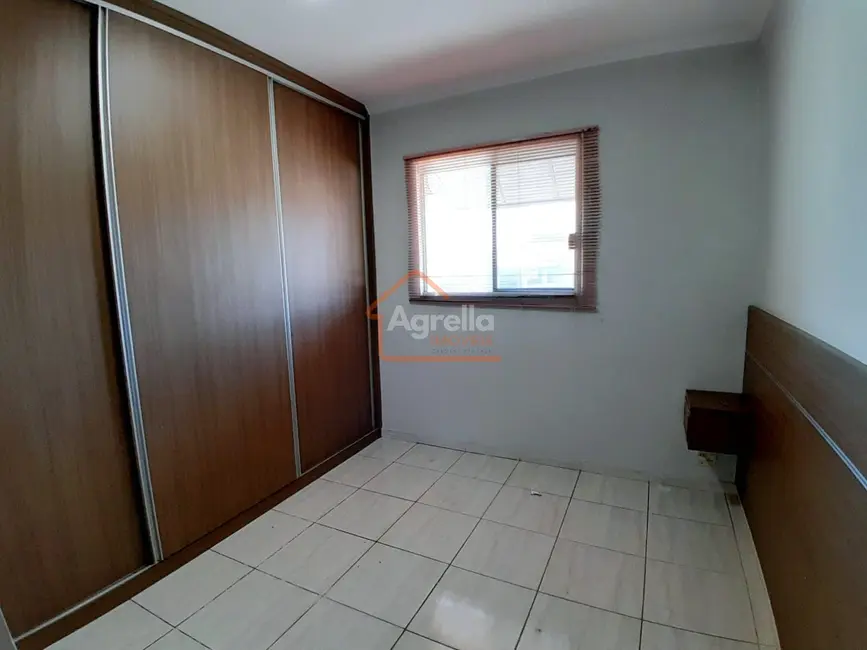 Foto 7 de Apartamento com 2 quartos à venda, 60m2 em Jardim Itacolomi, Mogi Guacu - SP