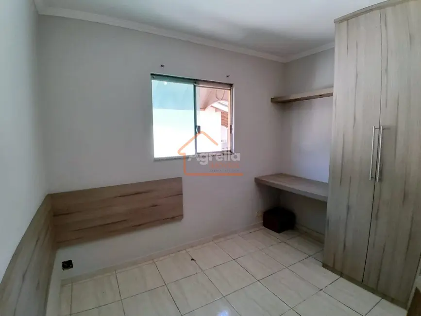 Foto 8 de Apartamento com 2 quartos à venda, 60m2 em Jardim Itacolomi, Mogi Guacu - SP