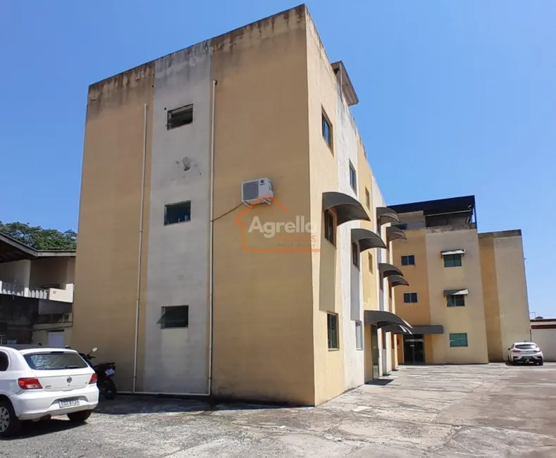 Foto 5 de Apartamento com 2 quartos à venda, 60m2 em Jardim Itacolomi, Mogi Guacu - SP