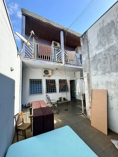 Foto 1 de Casa com 2 quartos à venda, 310m2 em Parque Cidade Nova, Mogi Guacu - SP