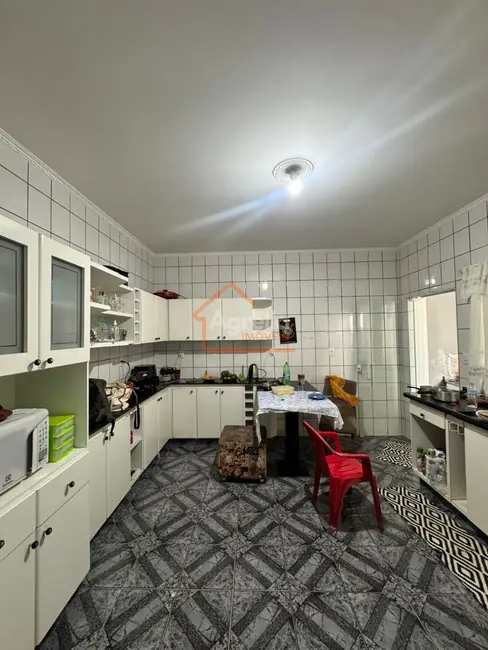 Foto 2 de Casa com 2 quartos à venda, 310m2 em Parque Cidade Nova, Mogi Guacu - SP