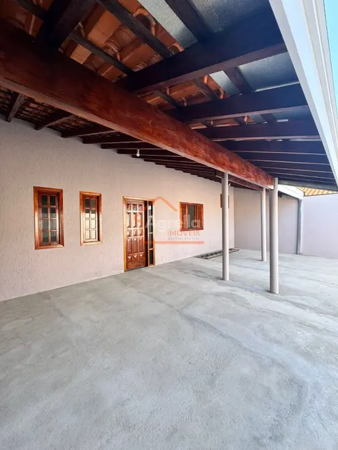 Foto 1 de Casa com 3 quartos à venda, 125m2 em Jardim Boa Vista, Mogi Guacu - SP