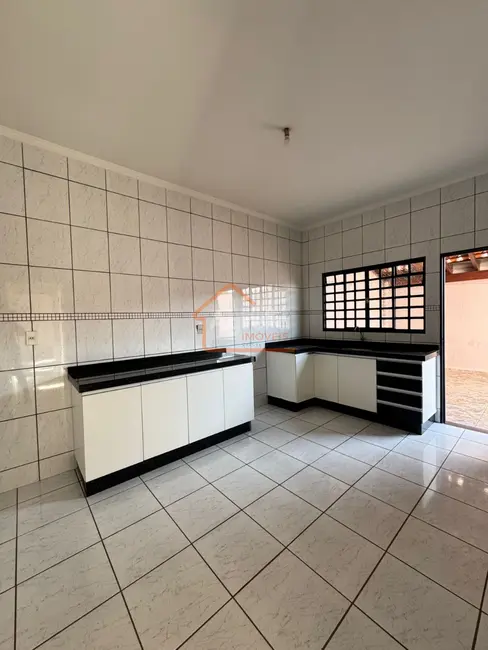 Foto 5 de Casa com 3 quartos à venda, 125m2 em Jardim Boa Vista, Mogi Guacu - SP