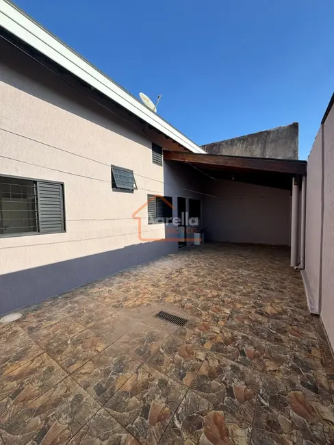 Foto 3 de Casa com 3 quartos à venda, 125m2 em Jardim Boa Vista, Mogi Guacu - SP