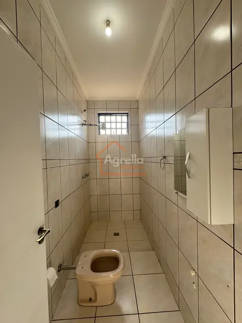 Foto 7 de Casa com 3 quartos à venda, 125m2 em Jardim Boa Vista, Mogi Guacu - SP