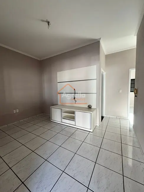 Foto 4 de Casa com 3 quartos à venda, 125m2 em Jardim Boa Vista, Mogi Guacu - SP