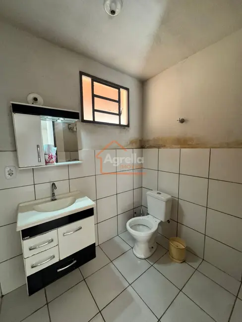 Foto 7 de Casa com 2 quartos à venda, 48m2 em Mogi Guacu - SP