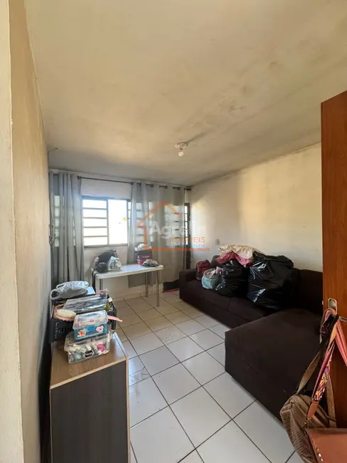 Foto 8 de Casa com 2 quartos à venda, 48m2 em Mogi Guacu - SP