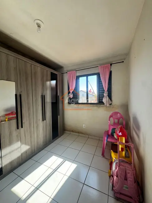 Foto 6 de Casa com 2 quartos à venda, 48m2 em Mogi Guacu - SP