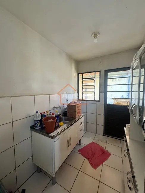 Foto 3 de Casa com 2 quartos à venda, 48m2 em Mogi Guacu - SP