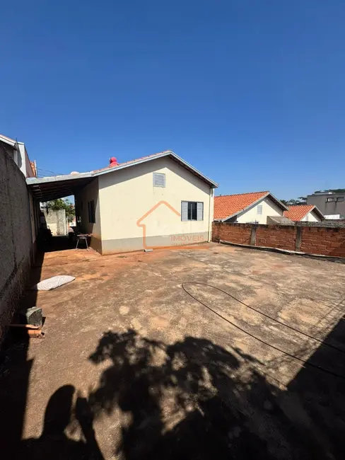 Foto 2 de Casa com 2 quartos à venda, 48m2 em Mogi Guacu - SP