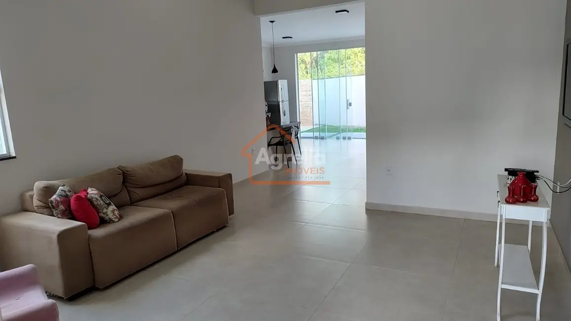 Foto 5 de Casa de Condomínio com 3 quartos à venda, 180m2 em Mogi Mirim - SP