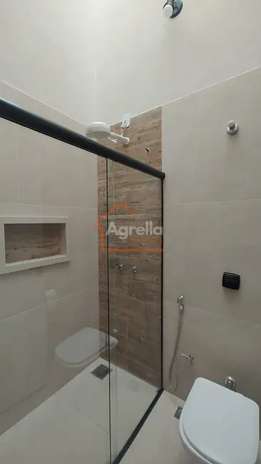 Foto 6 de Casa de Condomínio com 3 quartos à venda, 180m2 em Mogi Mirim - SP