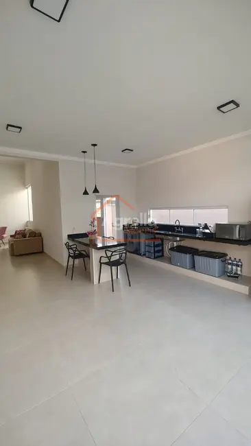 Foto 9 de Casa de Condomínio com 3 quartos à venda, 180m2 em Mogi Mirim - SP