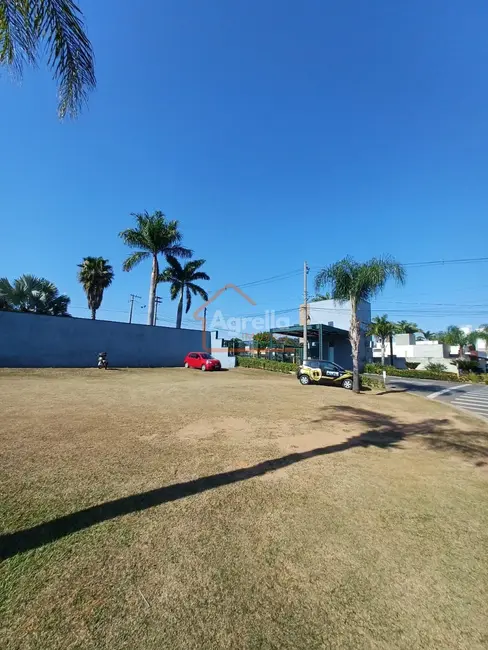 Foto 2 de Terreno / Lote à venda, 362m2 em Estiva Gerbi - SP