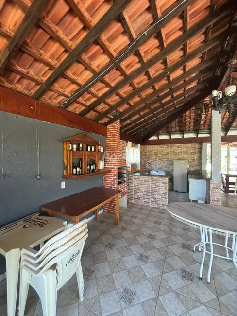 Chácara com 2 quartos à venda, 150m2 em Estiva Gerbi - SP - imagem 7 Foto 7 de Chácara com 2 quartos à venda, 150m2 em Estiva Gerbi - SP