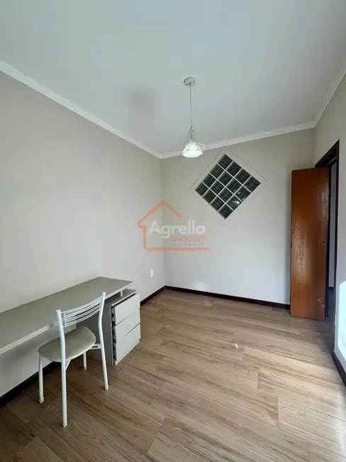 Foto 6 de Casa com 3 quartos à venda, 120m2 em Jardim Rosa Cruz, Mogi Guacu - SP