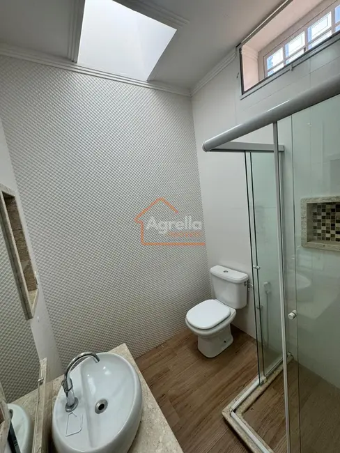 Foto 7 de Casa com 3 quartos à venda, 120m2 em Jardim Rosa Cruz, Mogi Guacu - SP