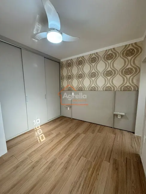 Foto 9 de Casa com 3 quartos à venda, 120m2 em Jardim Rosa Cruz, Mogi Guacu - SP