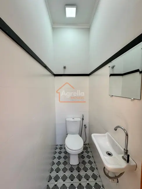 Foto 5 de Casa com 3 quartos à venda, 120m2 em Jardim Rosa Cruz, Mogi Guacu - SP