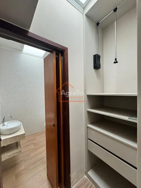 Foto 8 de Casa com 3 quartos à venda, 120m2 em Jardim Rosa Cruz, Mogi Guacu - SP