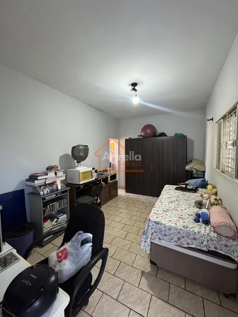 Foto 2 de Casa com 3 quartos à venda, 90m2 em Mogi Guacu - SP