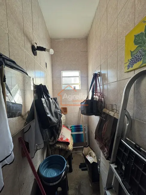 Foto 3 de Casa com 3 quartos à venda, 90m2 em Mogi Guacu - SP