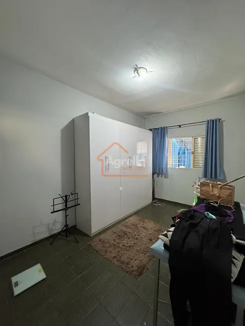 Foto 6 de Casa com 3 quartos à venda, 90m2 em Mogi Guacu - SP