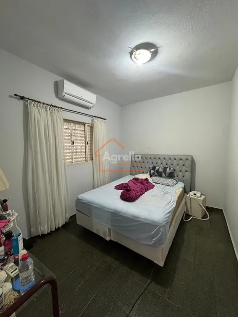 Foto 4 de Casa com 3 quartos à venda, 90m2 em Mogi Guacu - SP