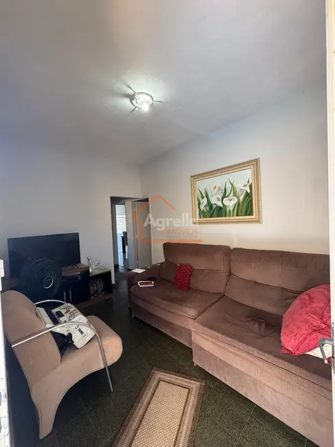 Foto 7 de Casa com 3 quartos à venda, 90m2 em Mogi Guacu - SP