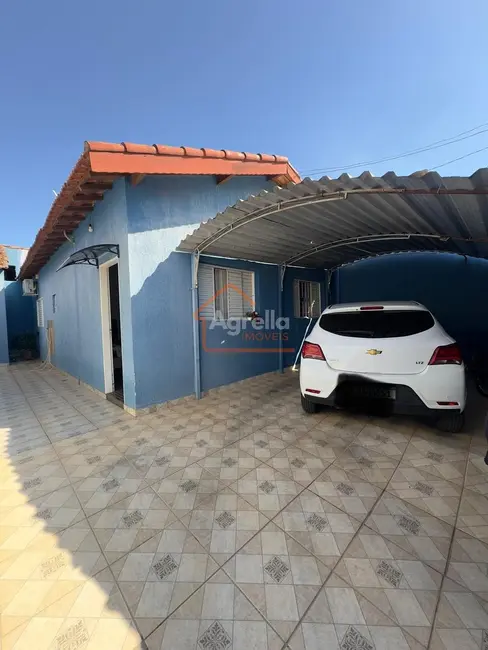 Foto 1 de Casa com 3 quartos à venda, 90m2 em Mogi Guacu - SP
