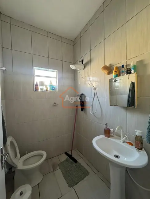 Foto 5 de Casa com 3 quartos à venda, 90m2 em Mogi Guacu - SP
