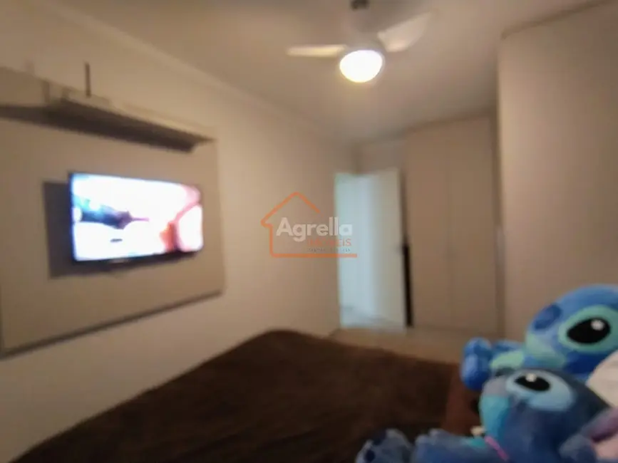 Foto 8 de Apartamento com 2 quartos à venda, 54m2 em Mogi Guacu - SP
