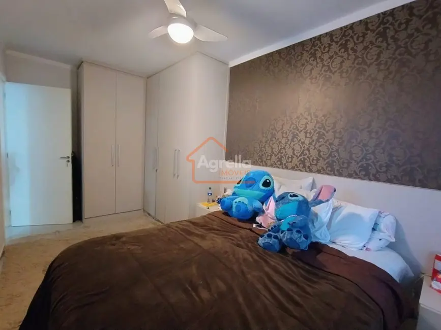 Foto 9 de Apartamento com 2 quartos à venda, 54m2 em Mogi Guacu - SP