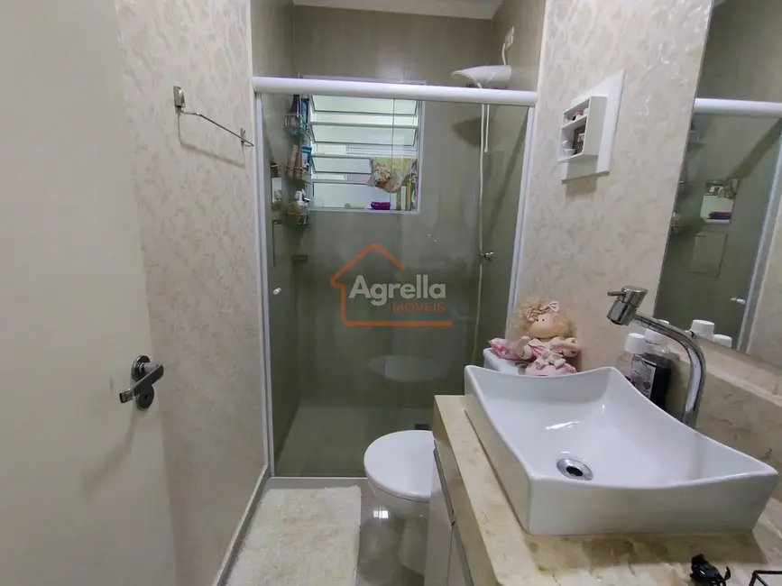 Foto 6 de Apartamento com 2 quartos à venda, 54m2 em Mogi Guacu - SP