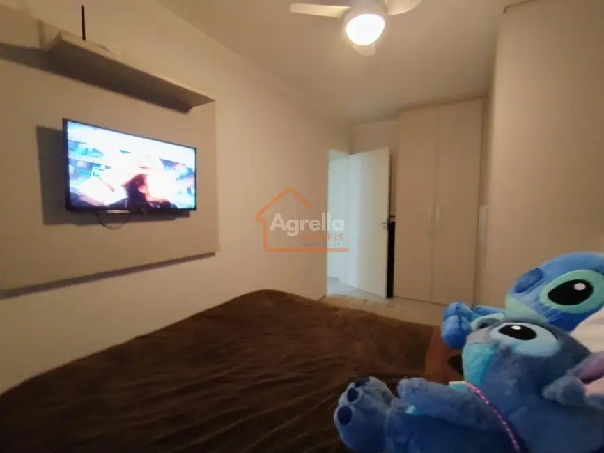 Foto 7 de Apartamento com 2 quartos à venda, 54m2 em Mogi Guacu - SP