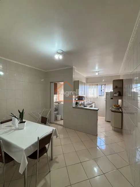 Foto 7 de Apartamento com 3 quartos à venda, 105m2 em Mogi Guacu - SP